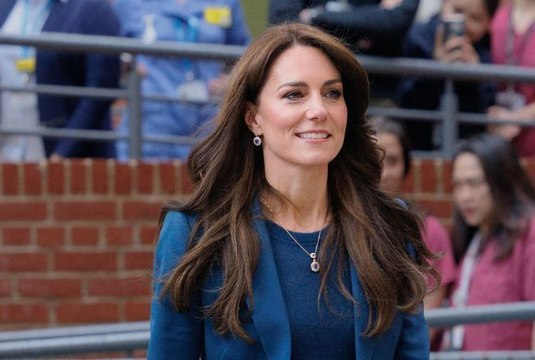 Kate Middleton hospitalisée : le roi Charles III brise le silence au sujet de son état de santé… Voici le conseil qu’il a donné au prince William