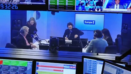 Retour sur la riche carrière du journaliste William Leymergie