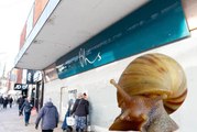 North west news update 16 Feb 2024: Concerns over high street store's use as snail farm