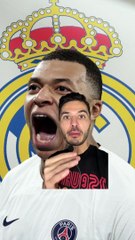 Le Salaire de Mbappé au Real Madrid : Dernières Actualités ⚽