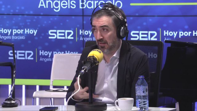 Ignacio Escolar: Si el PP no logra la mayoría absoluta el que tendrá un problema serio será Feijóo porque le van a mover la silla