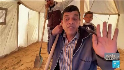 Gaza : nouvelle nuit meurtrière, les négociations se poursuivent au Caire pour un cessez-le-feu