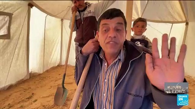 Gaza : nouvelle nuit meurtrière, les négociations se poursuivent au Caire pour un cessez-le-feu