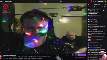 Neues von den Seelmanns - Jaulen und Streiten [S.2-F.1-Teil1]