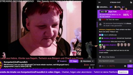 Neues von den Seelmanns - Illegales und Beleidigungen [S.1-F.2]