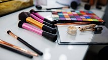 Consejos Útiles Para Limpiar Las Brochas De Maquillaje