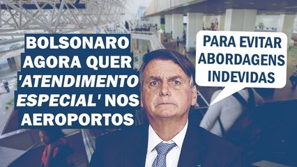 MANDOU OFÍCIO À PF: ERA LOROTA O DISCURSO DO POLÍTICO SEM MEDO DE ANDAR NAS RUAS... | Cortes 247