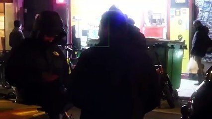 Infinit - 888 FREESTYLE