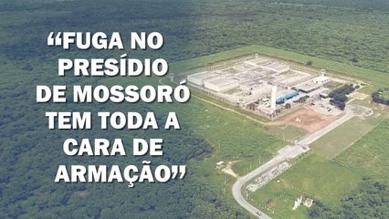 MINISTRO LEWANDOWSKI JÁ AFASTOU DIREÇÃO E DETERMINOU INTERVENÇÃO NA PENITENCIÁRIA | Cortes 247