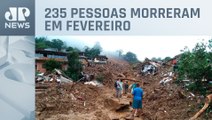 Tragédia das chuvas em Petrópolis completa 2 anos