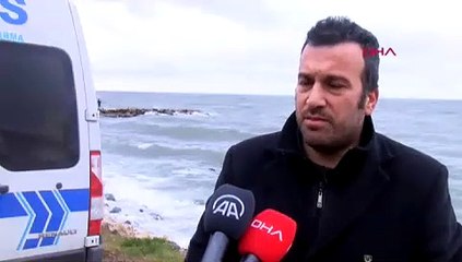 Batan geminin kaptanının oğlundan ''ihmal'' iddiası