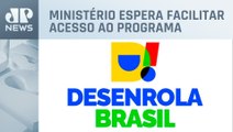 Governo faz parceria com Serasa para renegociações do Desenrola Brasil