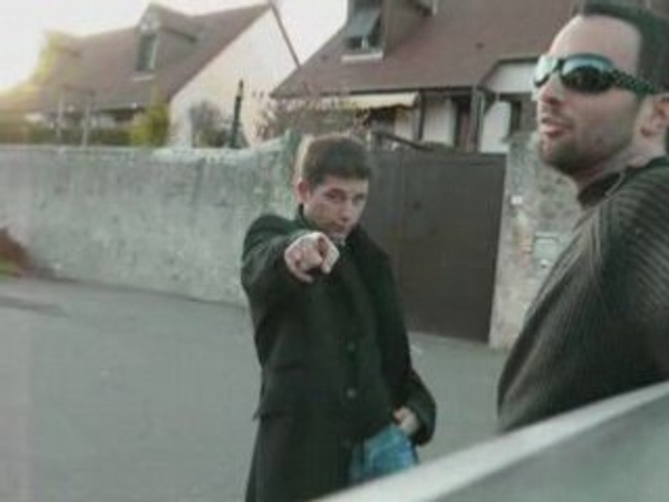 Making of au guatémala