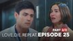 Love. Die. Repeat: Angela discovers her husband's mistress' gift (Full Episode 25 - Part 2/3)
