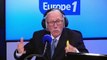 Pascal Praud et vous - Départ de Kylian Mbappé du PSG : «Je suis ravi dans le cadre de sa carrière, il évolue», salue Jacques Vendroux