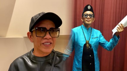 Cepat kesian punca kena tipu, Roslan Shah serik bagi bantuan pengikut IG