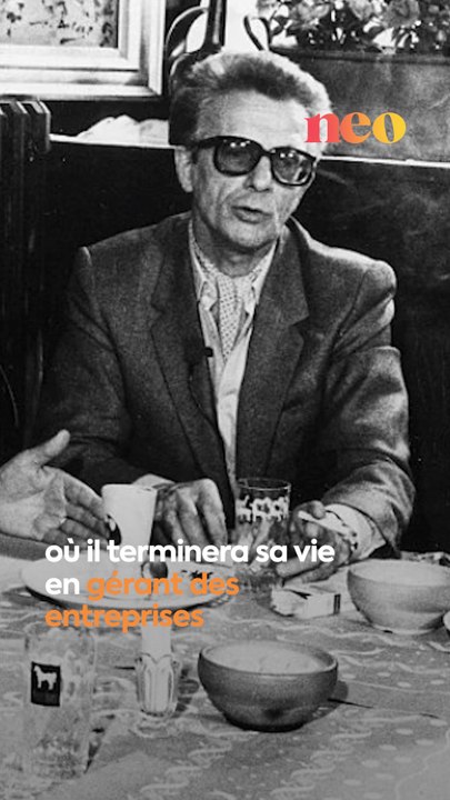 Connaissez-vous l’histoire de René la Canne, le gangster gentleman ? On vous raconte. ‍♂️