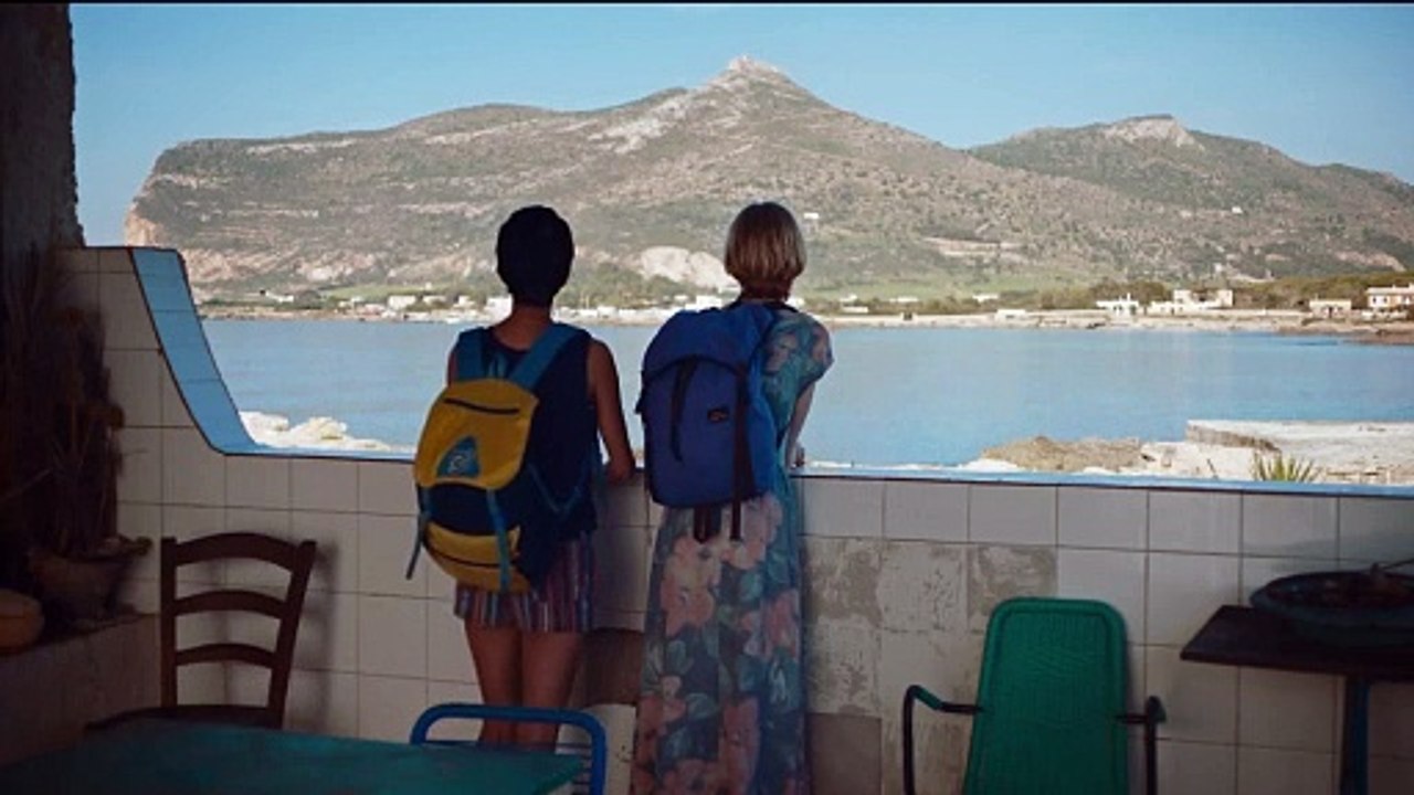 Quell’estate con Irène Videoauszug OV