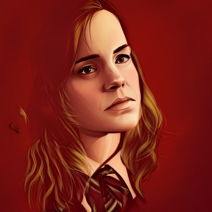 Les secrets étonnants d'Hermione Granger : Découvrez les 5 faits peu connus surprenants !