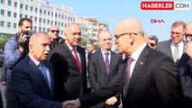 Hazine ve Maliye Bakanı Mehmet Şimşek: Enflasyon düşecek