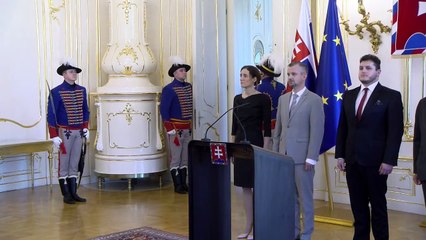 Prezidentka podá novelu Trestného zákona na ÚS