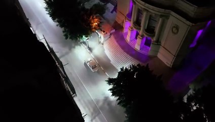 HICHEM TGV 2024: Fatou Liyam & Hani Mirigé Perform Live 🎶