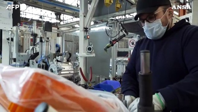 Tavares: Nessuno stabilimento di Stellantis e' a rischio