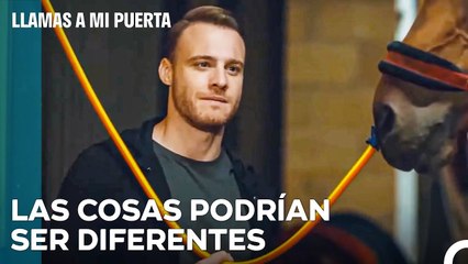 Este Discurso Rompió el Corazón de Todos - Llamas A Mi Puerta
