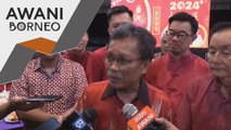 Warisan dan UMNO sudah ada rundingan kerjasama hadapi PRN Sabah