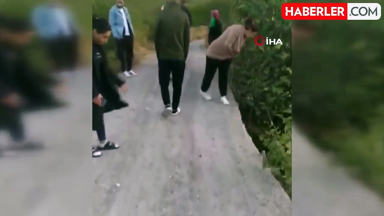 Komşudan kanlı tuzak; Cinayete kaza süsü verip, ambulans çağırdılar