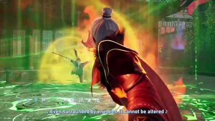 Glorious Revenge of Ye Fang Episode  43 Eng Sub