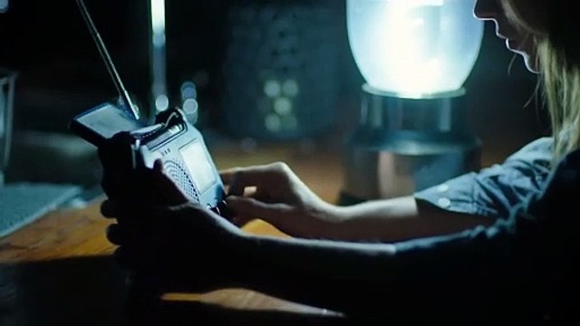Into the Forest Bande-annonce (RU)