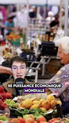 L'Italie face à une crise économique majeure 🇮🇹