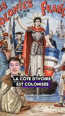 Découverte de la Côte-d'Ivoire 🇨🇮