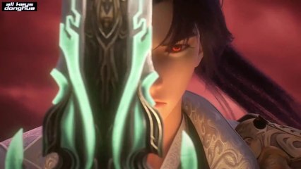 Apotheosis [Bai Lian Cheng Shen] S2 Ep 64 ENG SUB