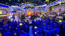 N'oubliez pas les paroles : Honorine dépasse (de loin) les 100 000 euros !