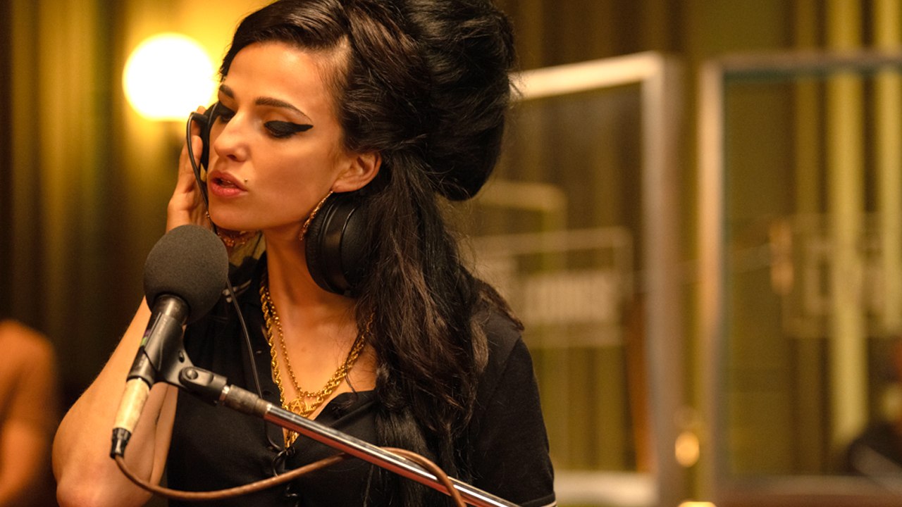 Back to Black - Trailer (Deutsch) HD