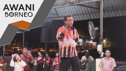 Rampasan jongkong emas: Siasat secara telus, pastikan hasil sabah tidak disalah guna - Shafie Apdal