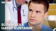 Hasta Çift, Ameliyatta Bile Ayrılmadı - Doktorlar 94. Bölüm