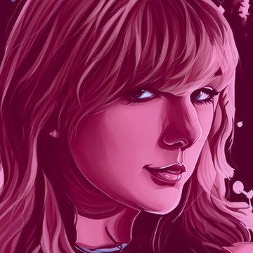 Taylor Swift révolutionne TikTok en offrant aux français une expérience unique pour découvrir leur propre renommée !