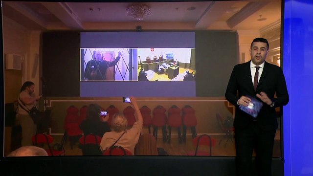 تعرف على سيرة المعارض الروسي نافالني الذي توفي داخل السجن