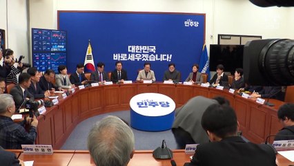 이재명, ‘돈봉투 혐의’ 의원들에 전화…‘전화할 자격 있나’ 반발