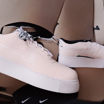 Les Air Force 1 prisées par tous bénéficient de réductions exceptionnelles chez Nike !