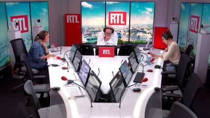 Le journal RTL de 12h du 16 février 2024