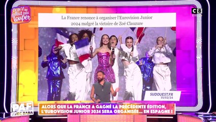Alors que la France a gagné la précédente édition, l’Eurovision Junior sera organisé en Espagne !
