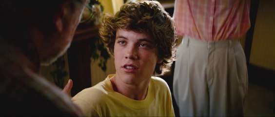 Snack Shack - Trailer (English) HD