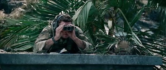 TERRITOIRE HOSTILE Film