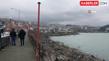 Kafkametler'in kayıp mürettebatı hala aranıyor
