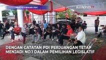 FX Rudy: PDIP Siap dan Harus Berani Jadi Oposisi Pemerintah