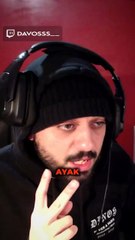 EXCLUSIVITÉ DAILYMOTION: VOICI MA CALVITIE